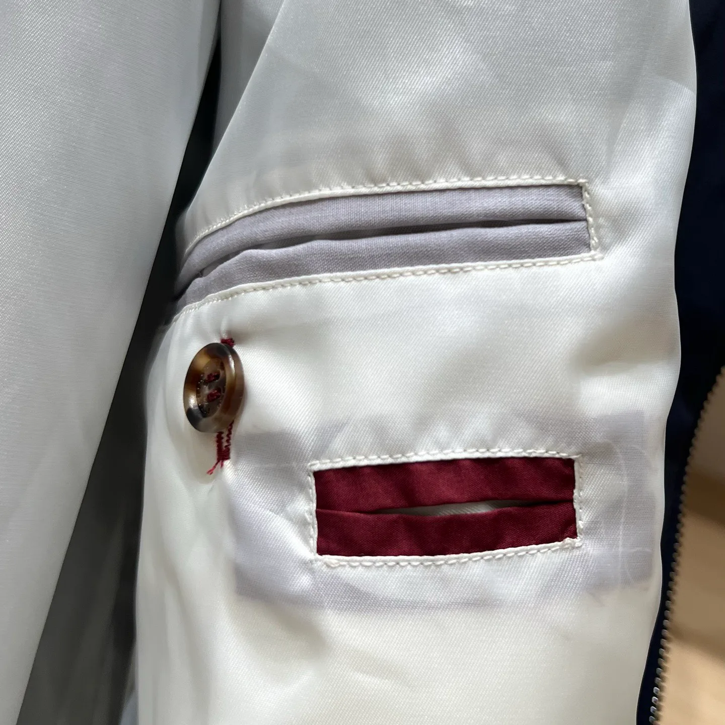 Men's Jackets And Down Jackets BRUNELLO CUCINELLI 18336927