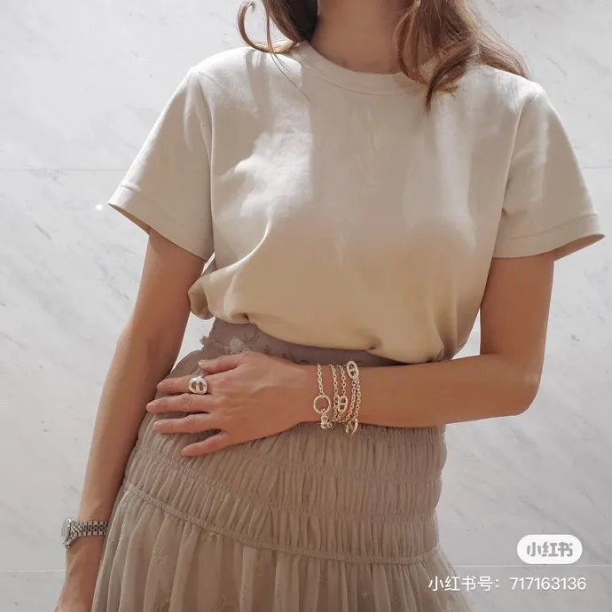 Jewelry HERMES 16892593