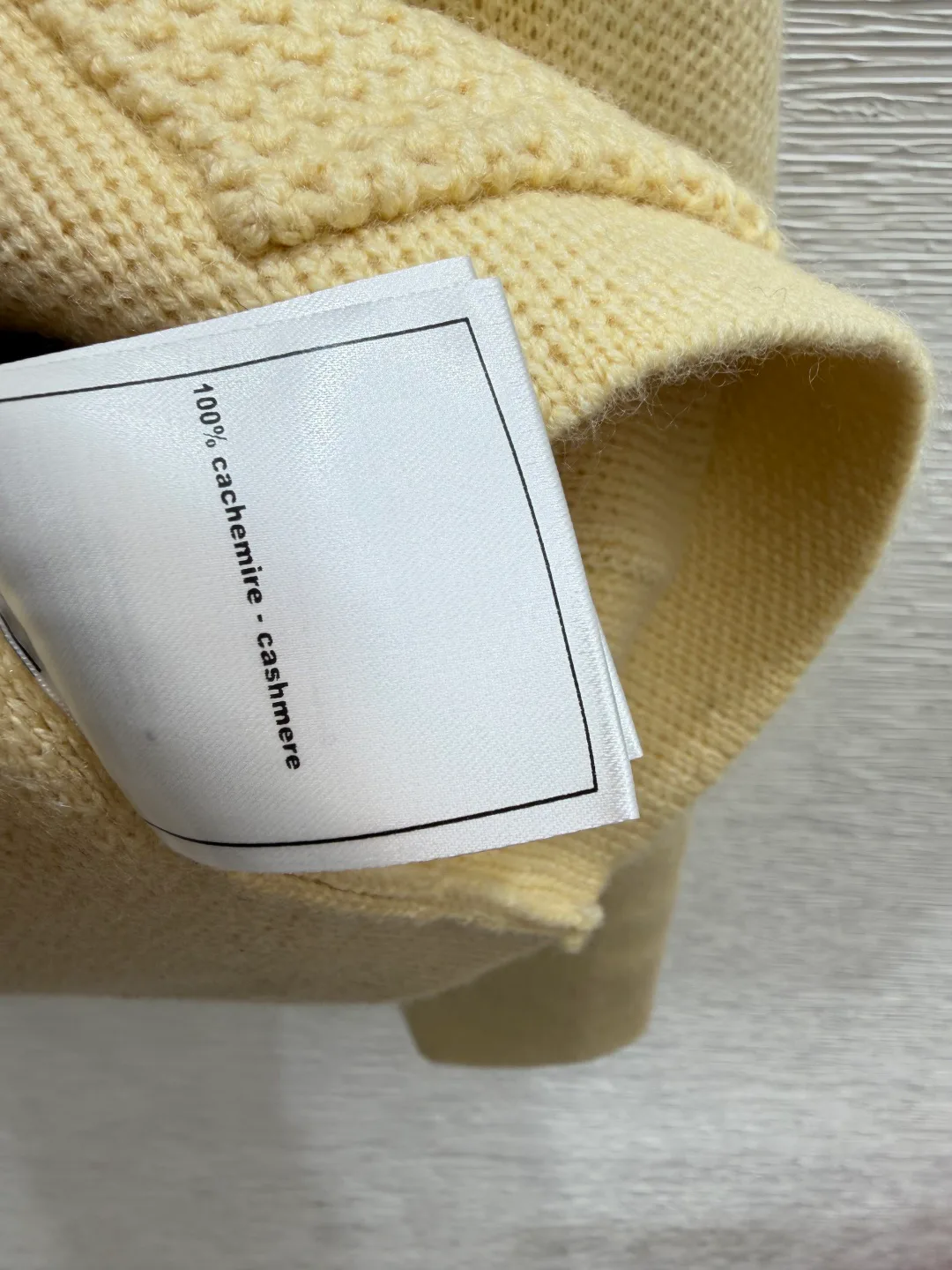 Women's Jumpers And Sweaters CHANEL 18185282