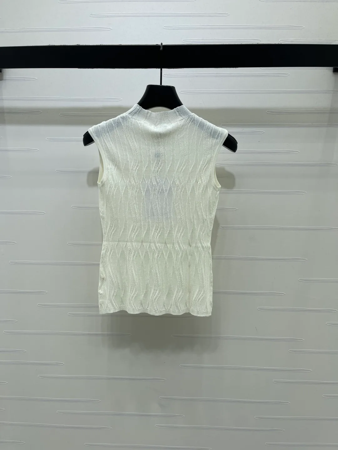 Women's Vests CHANEL 17781980