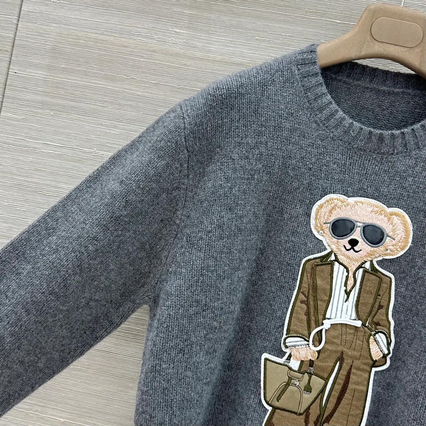 Джемперы И Свитеры Женские Ralph Lauren 18601050
