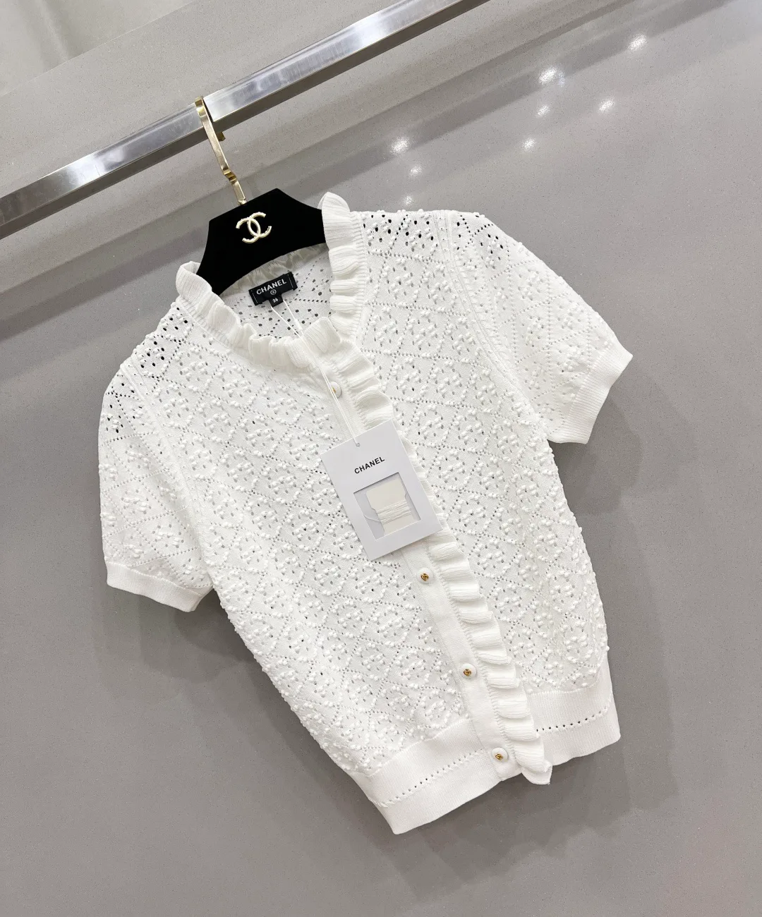 Women's Jumpers And Sweaters CHANEL 16876887