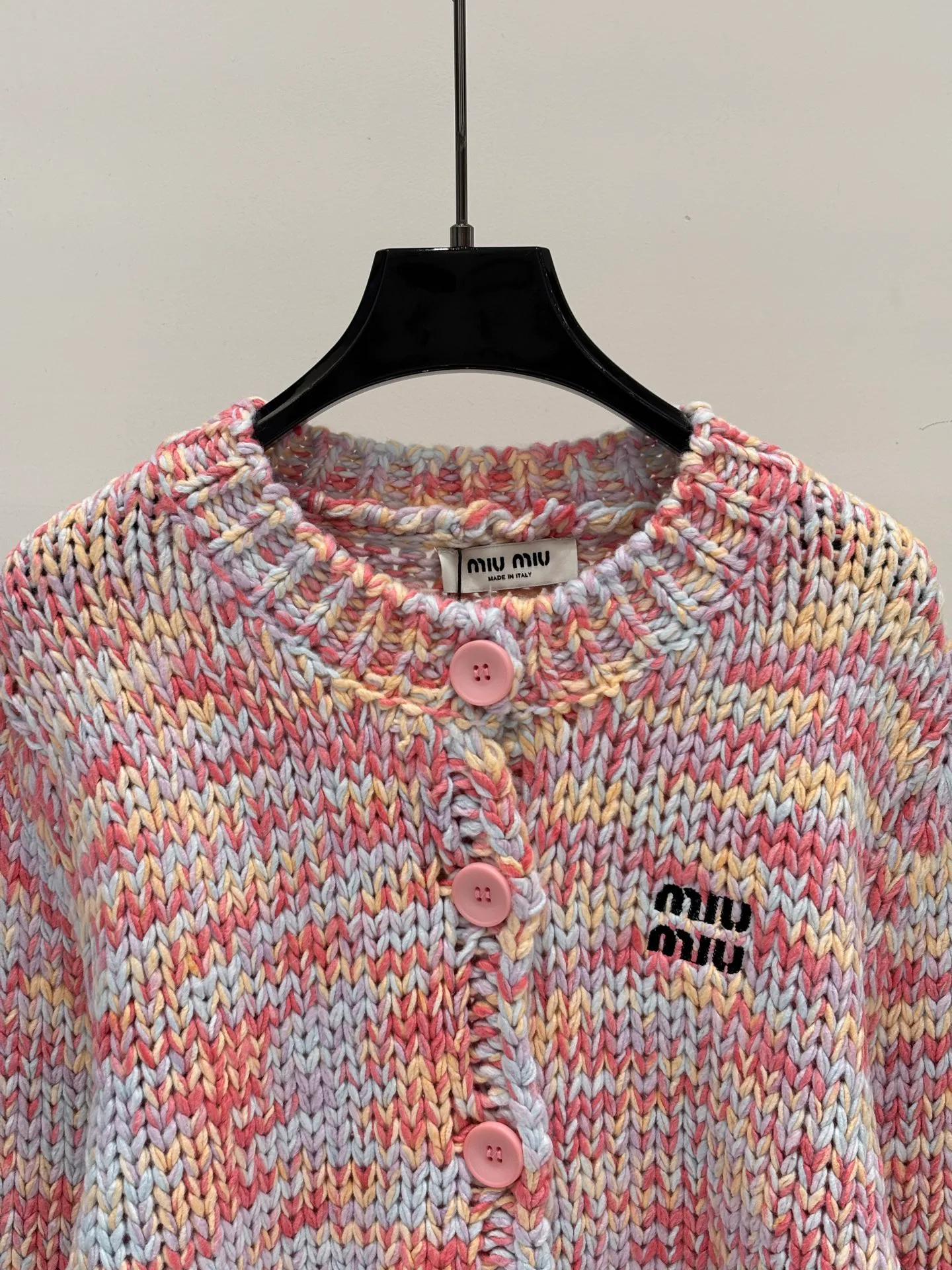 Women's Jumpers And Sweaters MIU MIU 18489581