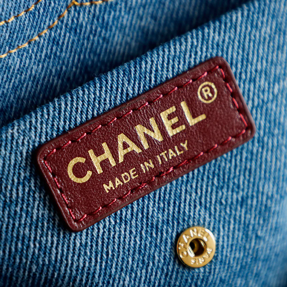 Классические Сумки Женские Chanel 18588700