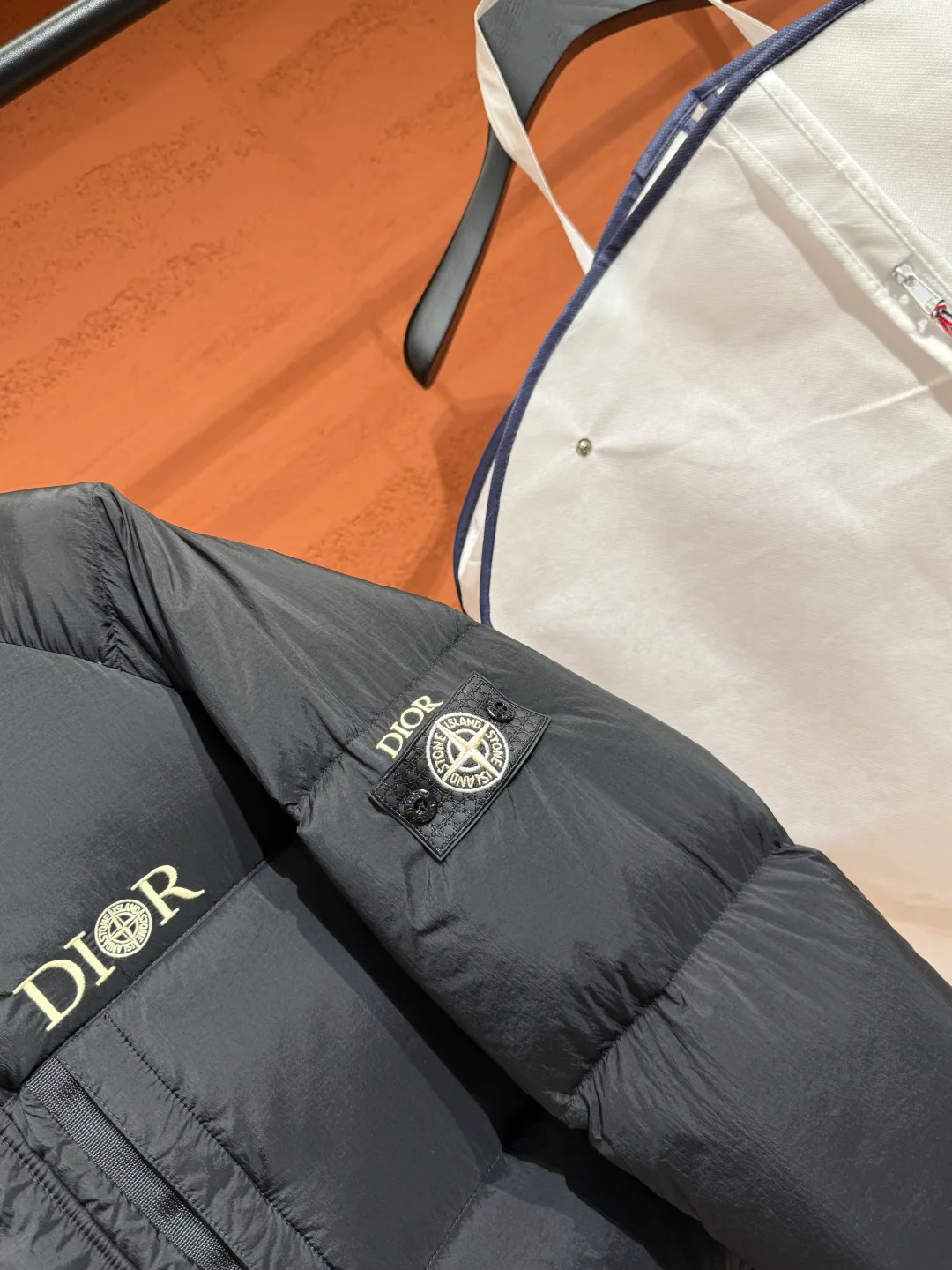 Women's Jackets And Down Jackets CHRISTIAN DIOR 18335655