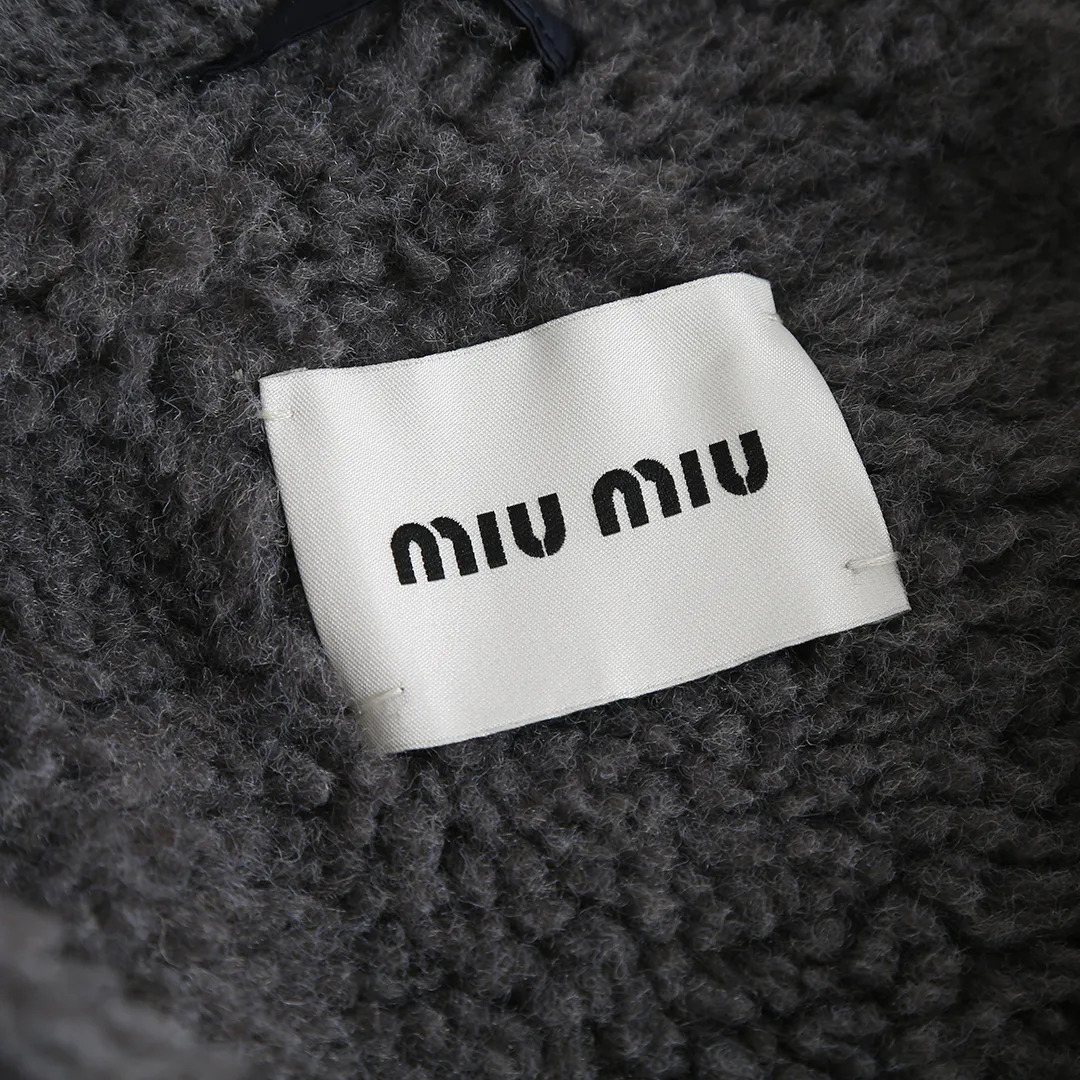 Women's Jackets And Down Jackets MIU MIU 18335628
