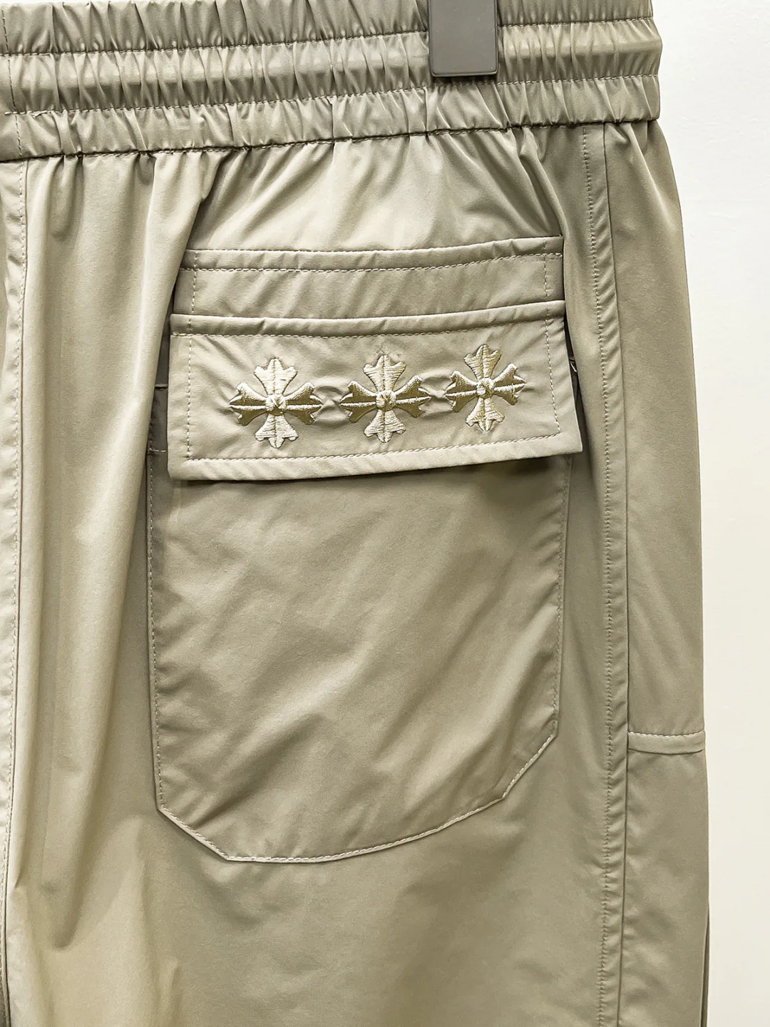 Men's Trousers CHROME HEARTS 18499228