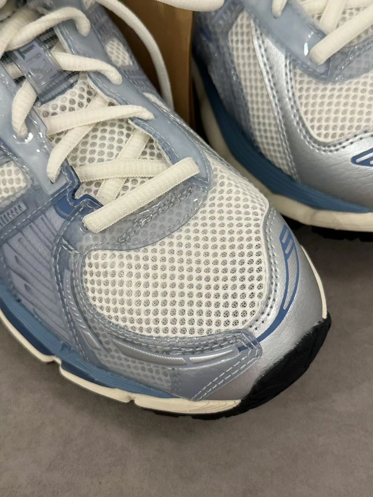 Women's Sneakers ASICS 17065418