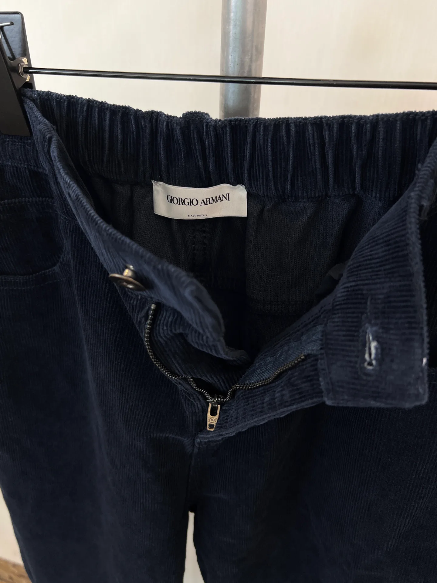 Men's Trousers MARNI 18395795