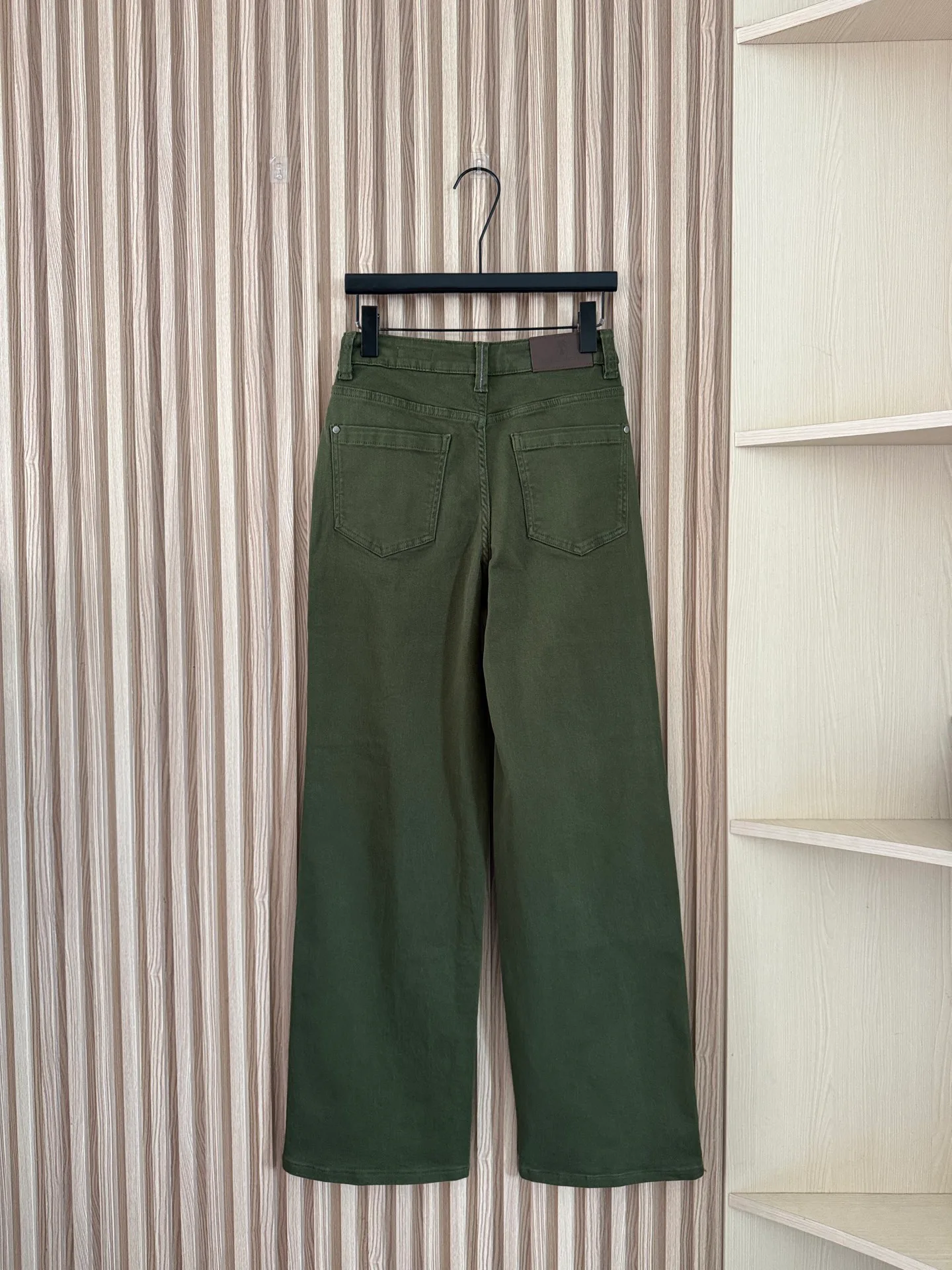 Women's Jeans BRUNELLO CUCINELLI 17914257