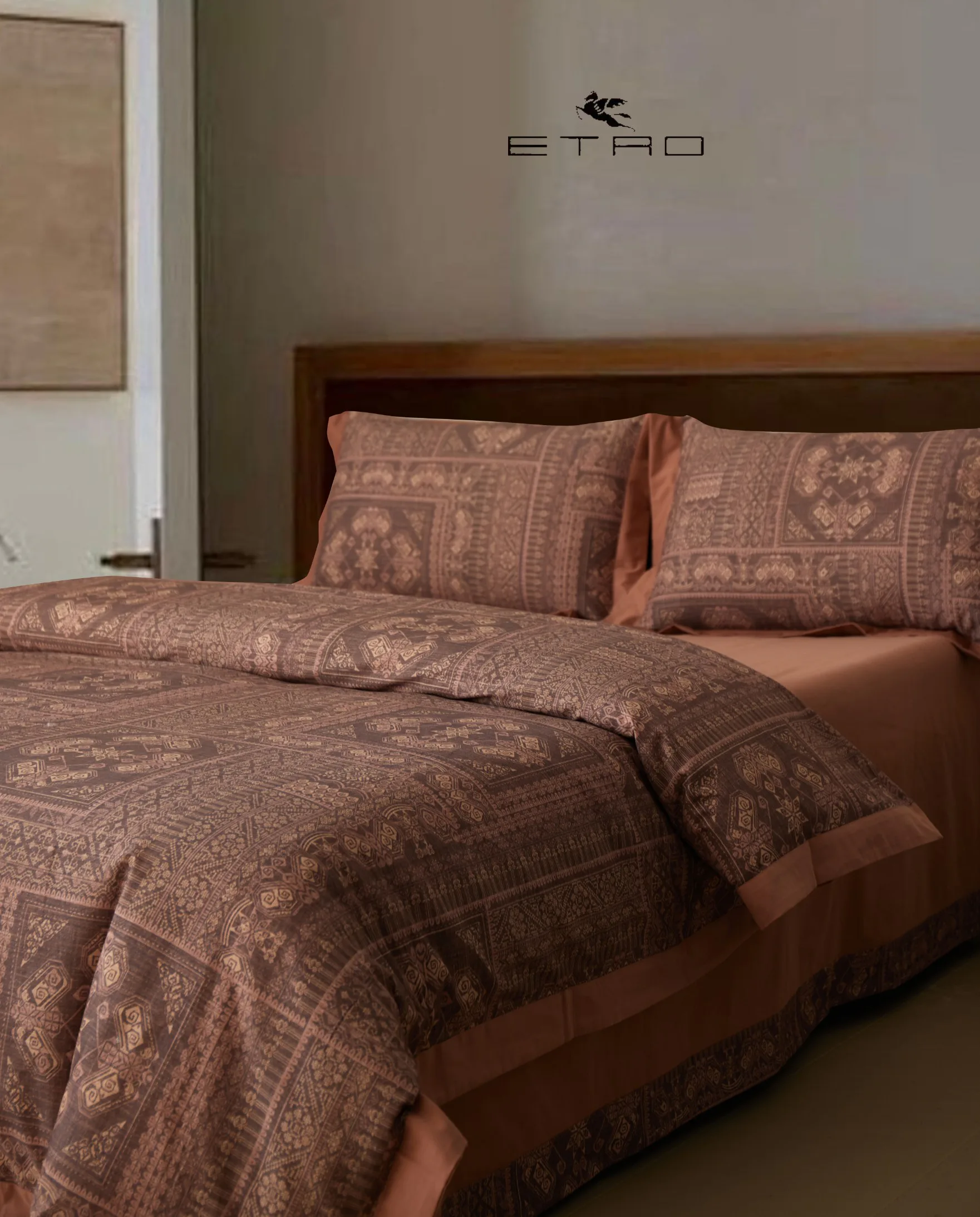 Bedding ETRO 18243353