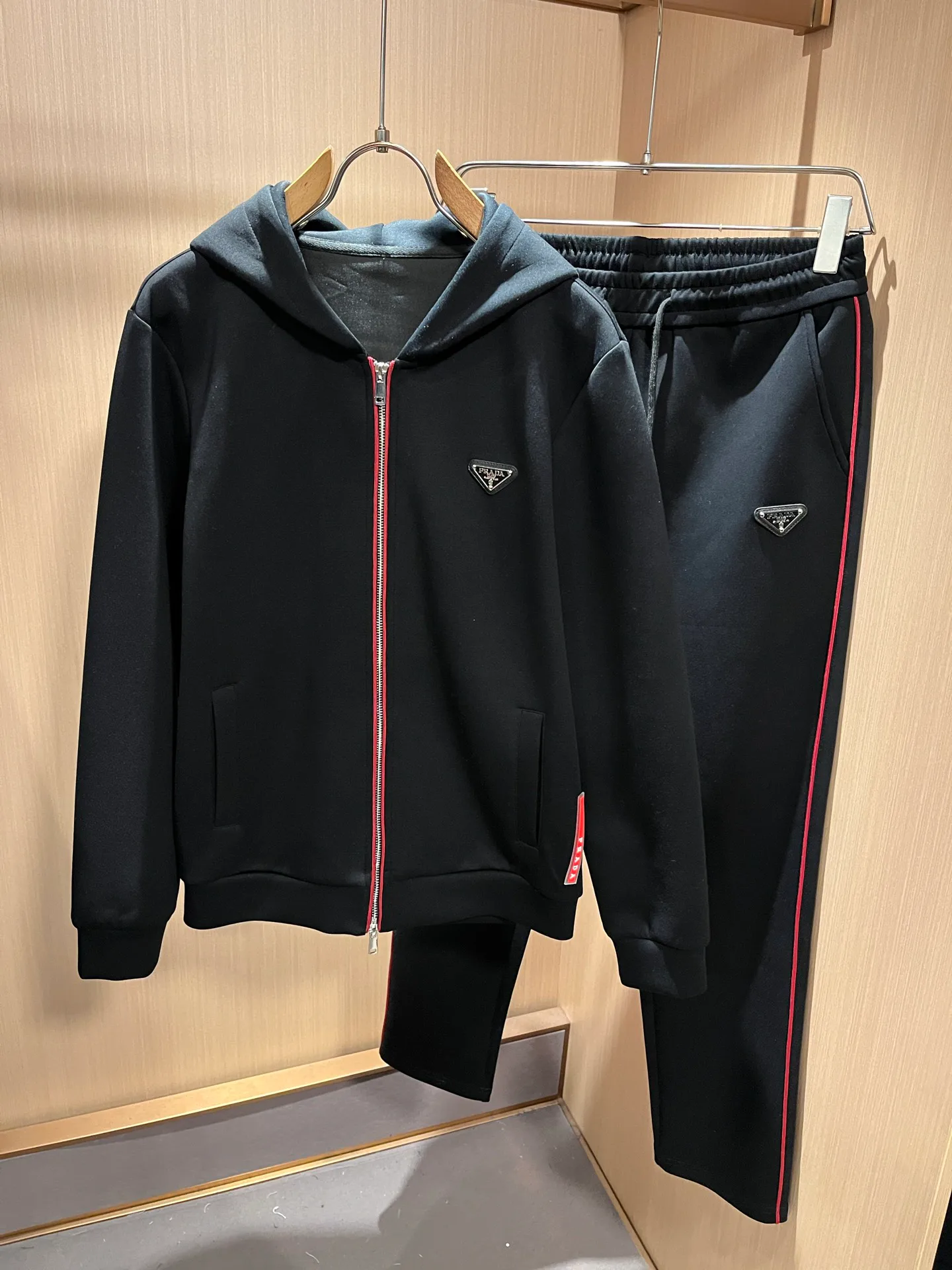 Men's Tracksuits PRADA 18495765