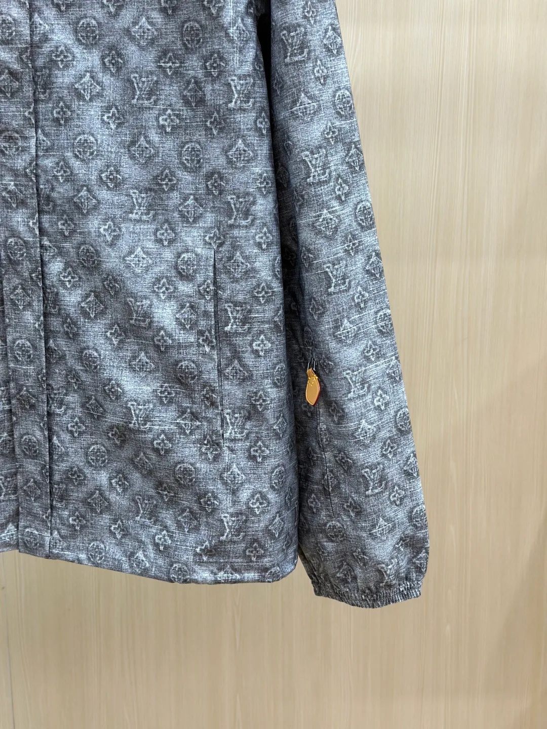 Куртки И Пуховики Мужские Louis Vuitton 18599298