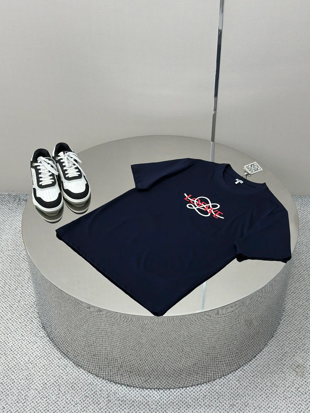 Men's T-Shirts LOEWE 17288599