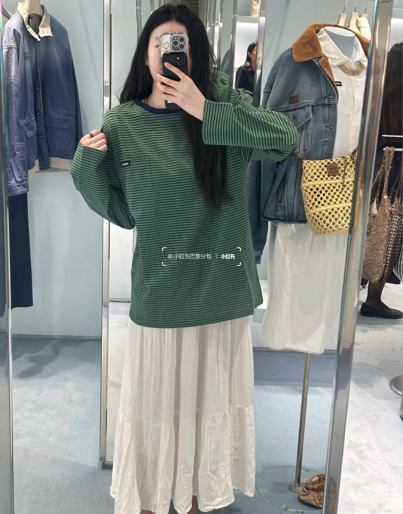 Women's T-Shirts MIU MIU 17413187