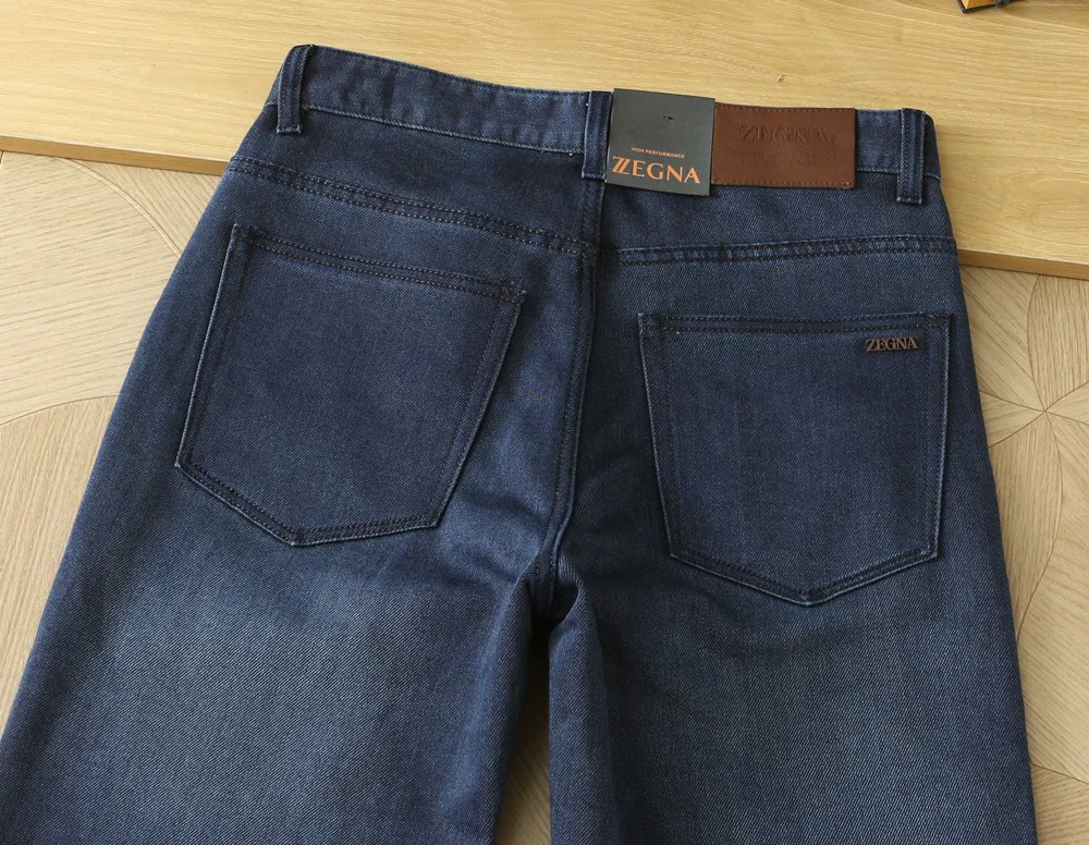 Men's Jeans ZEGNA 17410528