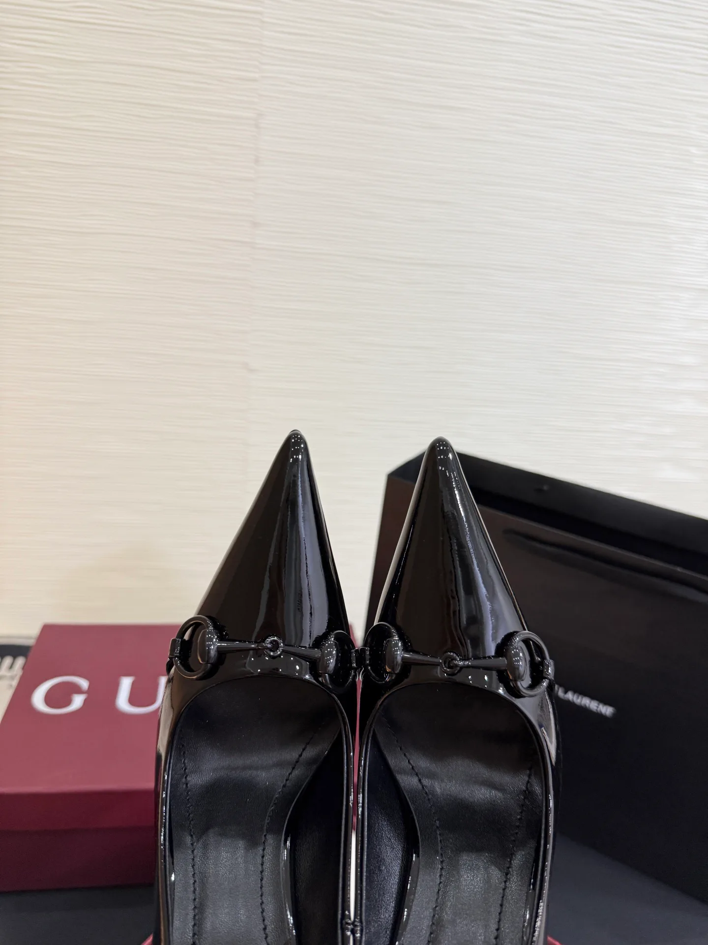 Women's Heels GUCCI 18070783