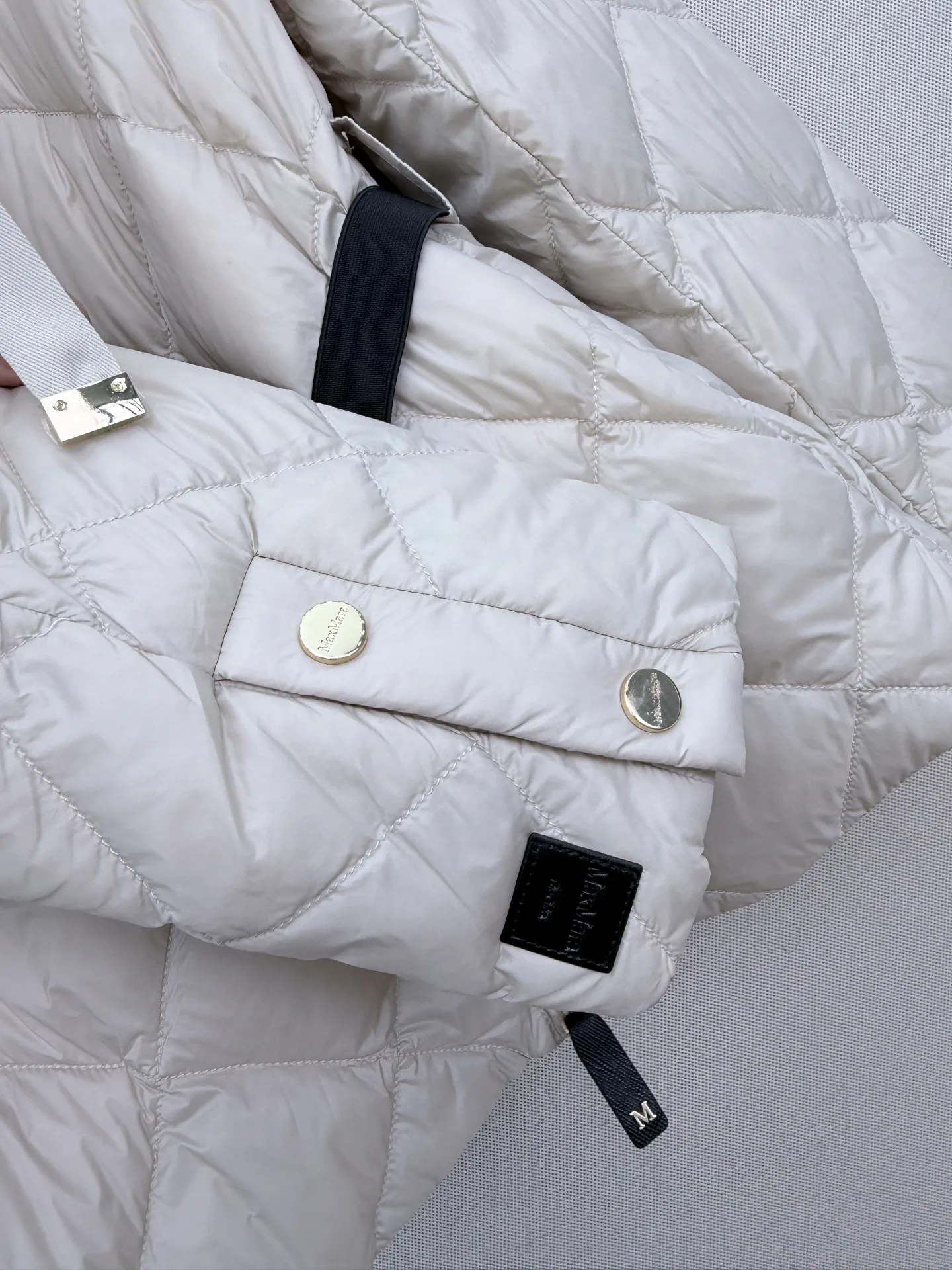 Women's Jackets And Down Jackets MAX MARA 18108361