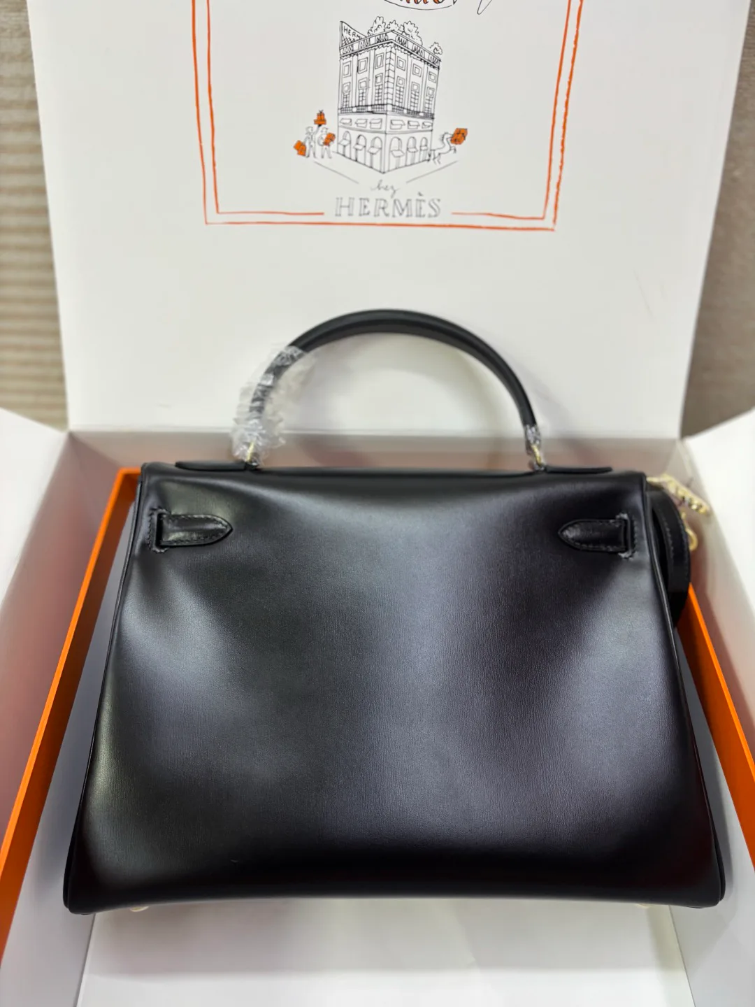 Women's Classic Handbags HERMES 17472539