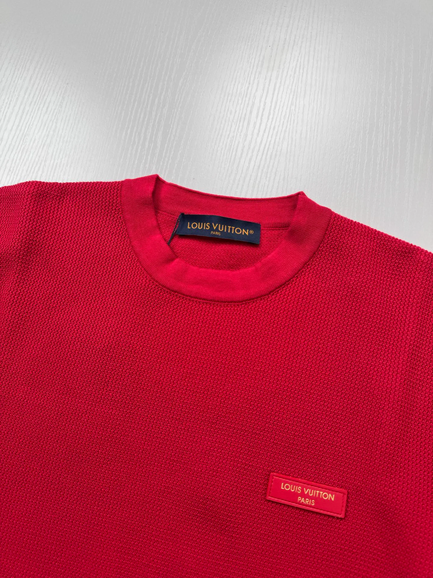 Men's T-Shirts LOUIS VUITTON 17361747