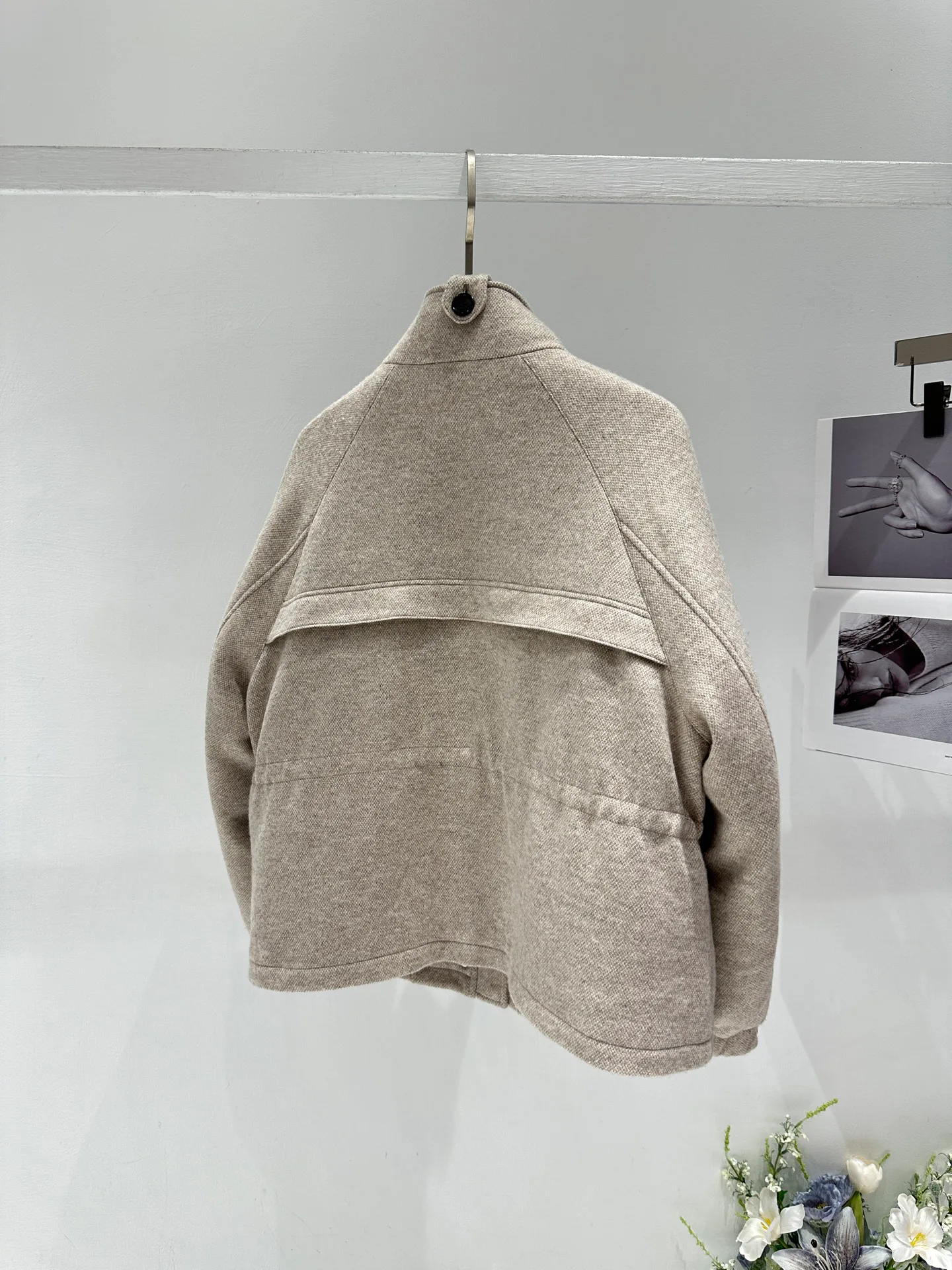 Women's Jackets And Down Jackets BRUNELLO CUCINELLI 18082718