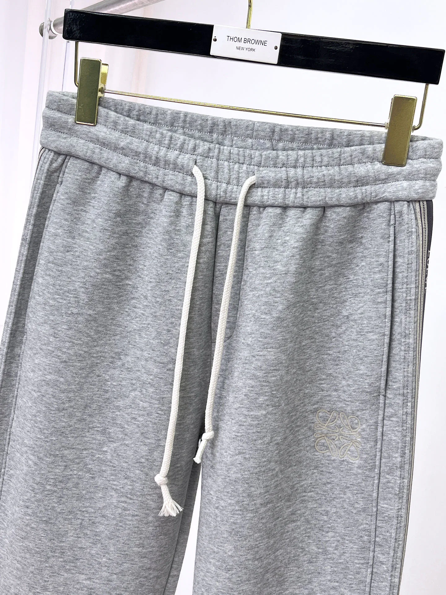 Men's Trousers LOEWE 18399431