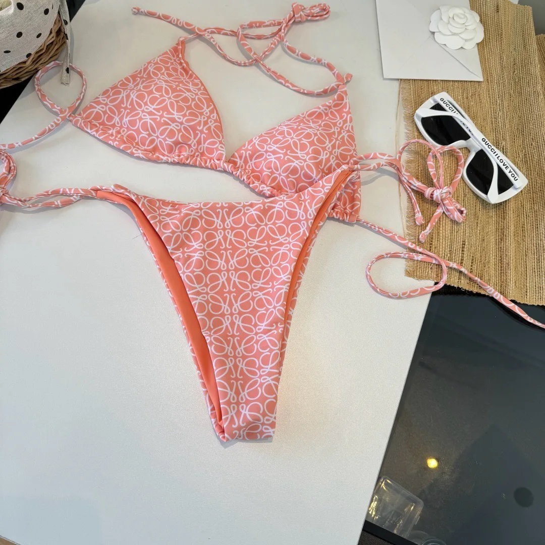 Women's Swimwear LOEWE 17323856