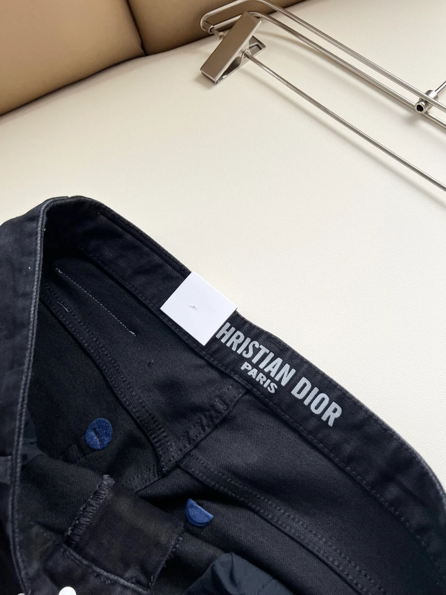 Men's Jeans CHRISTIAN DIOR 18343161