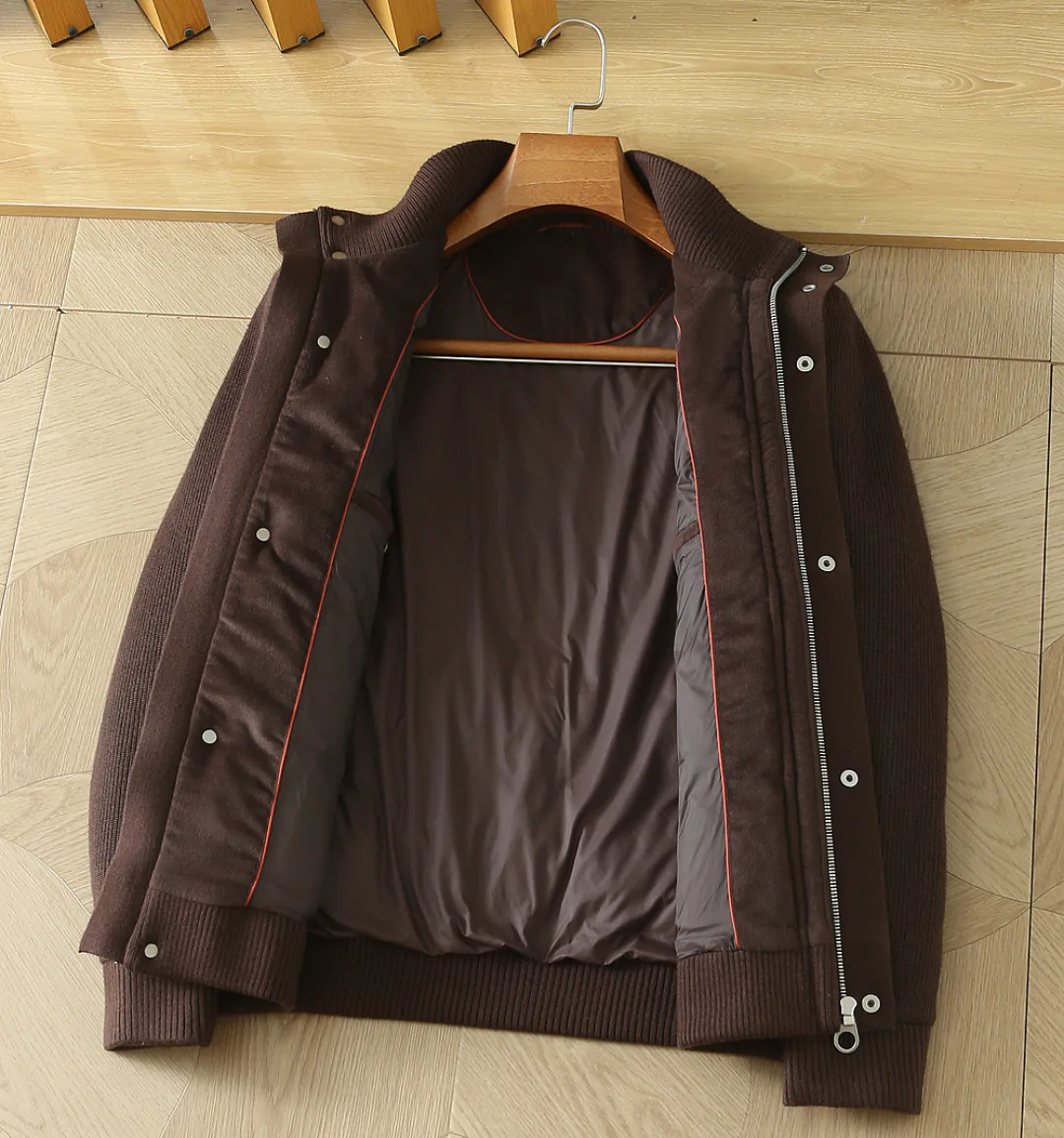 Men's Jackets And Down Jackets LORO PIANA 18345559