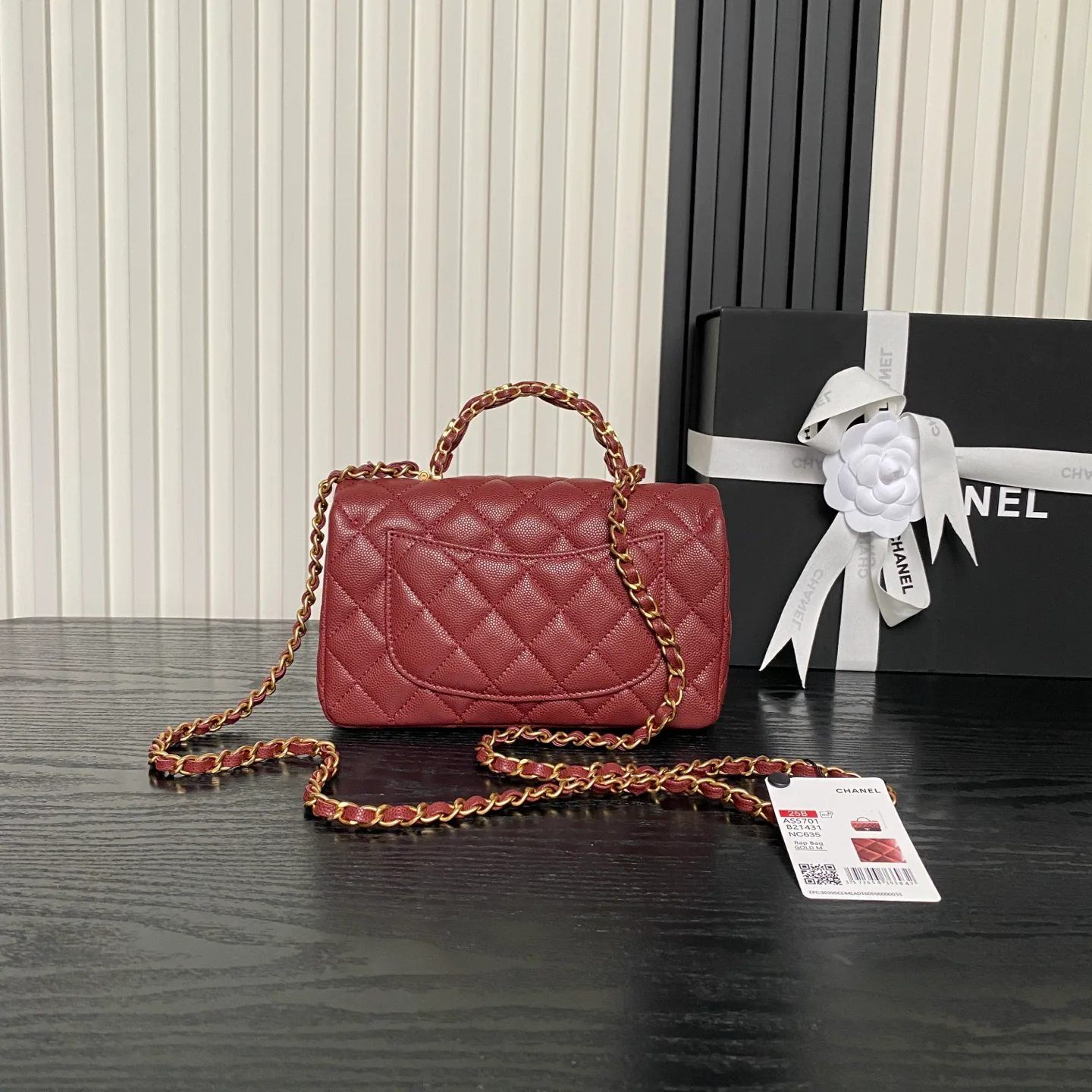 Women's Classic Handbags CHANEL 18000299