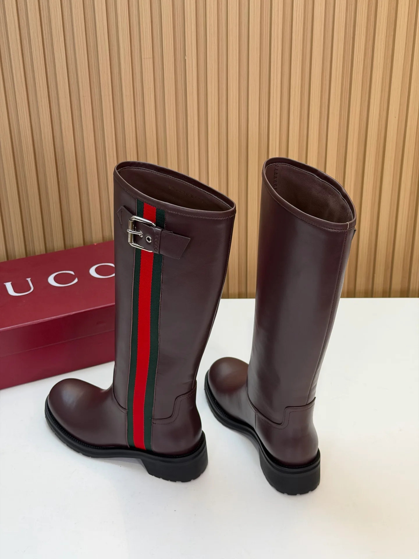 Women's Boots GUCCI 18083272