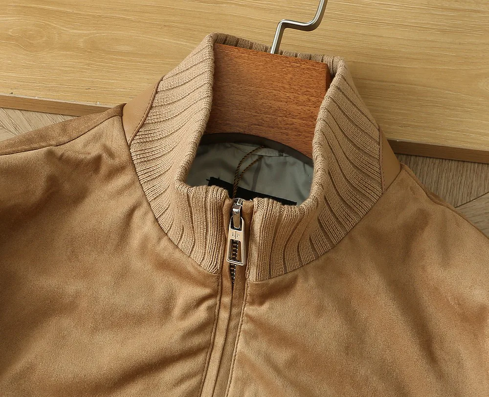 Men's Jackets And Down Jackets LORO PIANA 18345564