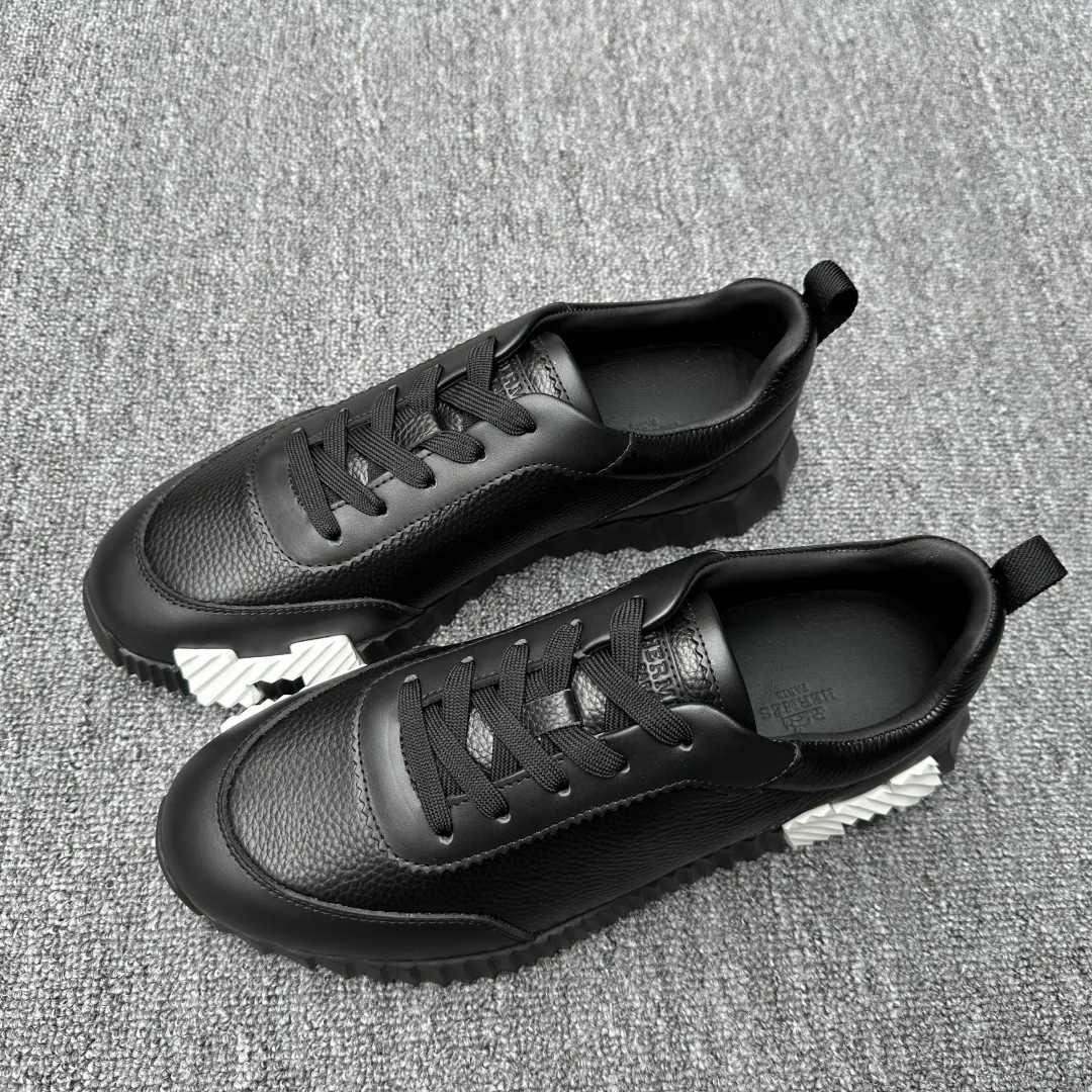 Women's Sneakers HERMES 18076153