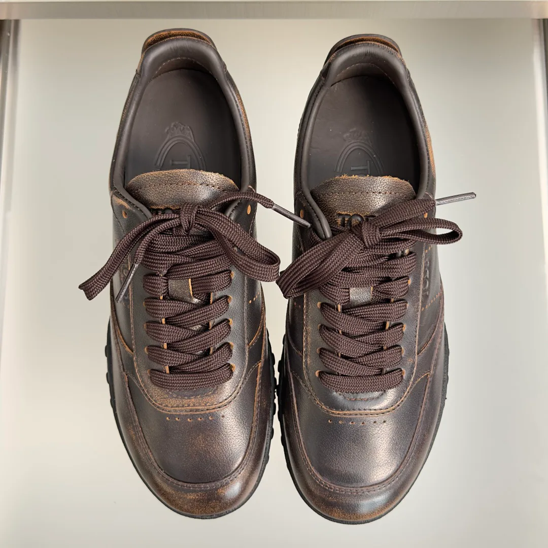 Women's Sneakers TOD'S 18344754