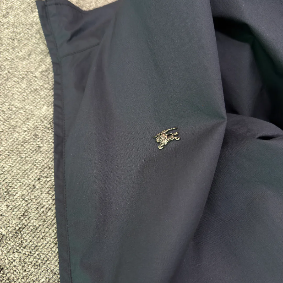 Men's Jackets And Down Jackets BURBERRY 17873346