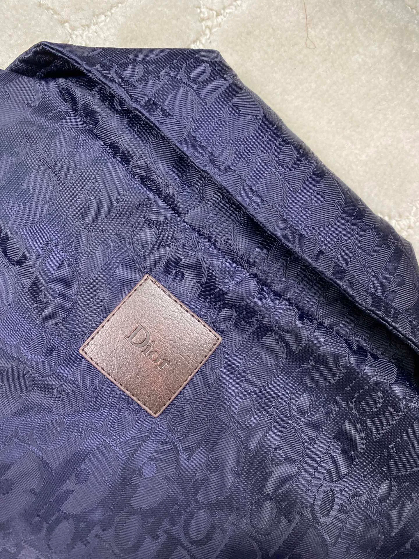 Men's Jackets And Down Jackets CHRISTIAN DIOR 18074016