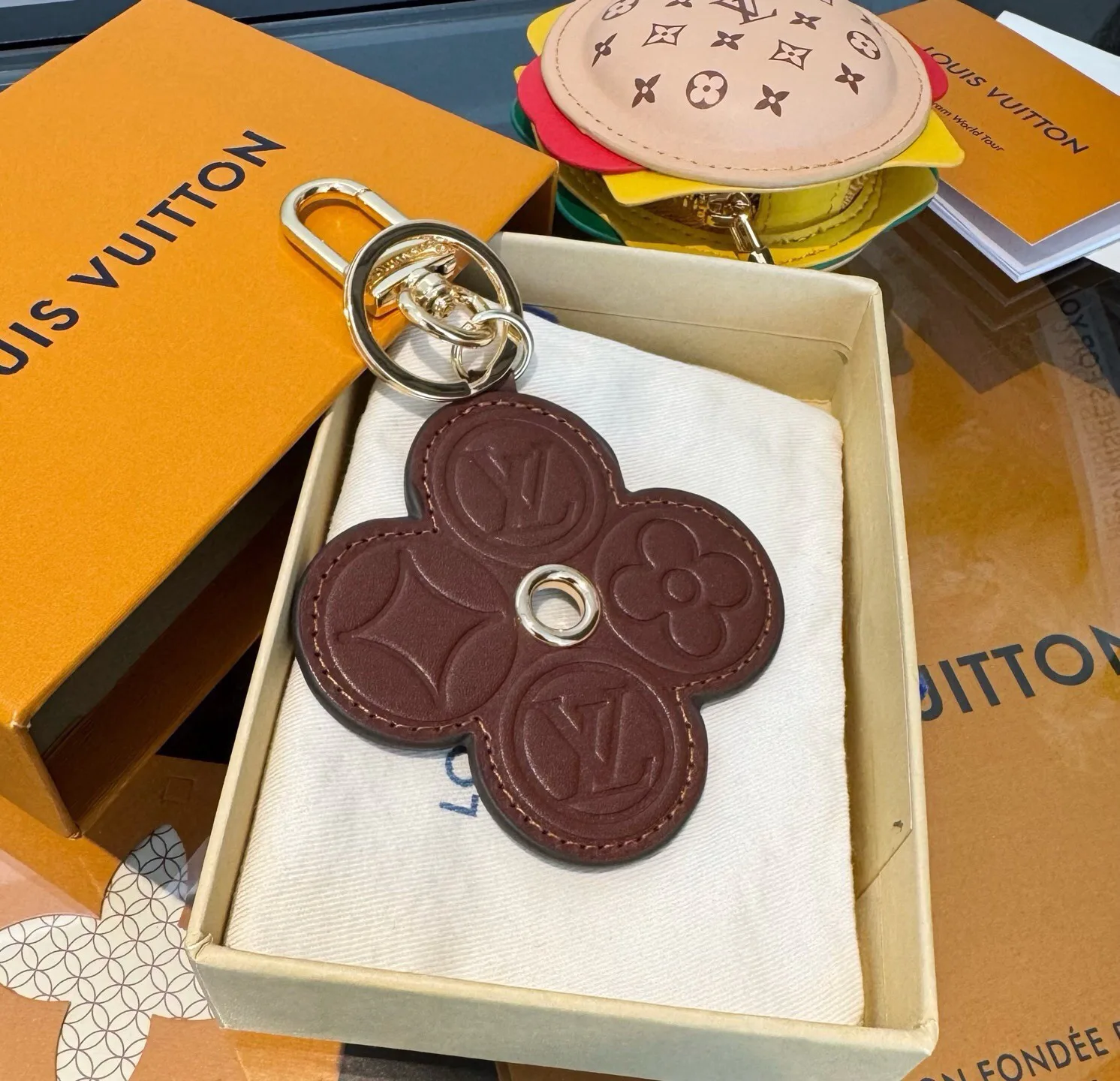 Key Cases LOUIS VUITTON 18013298