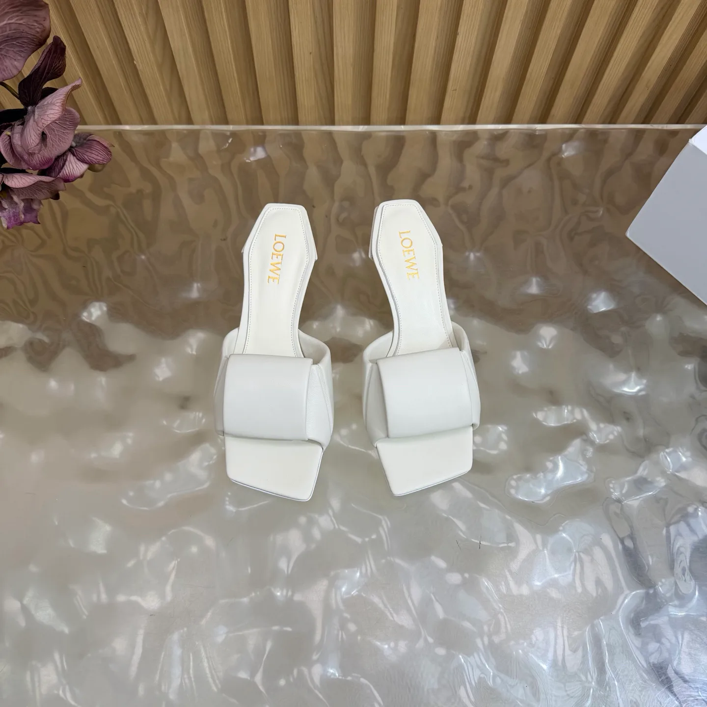 Women's Mules And Clogs LOEWE 18235592