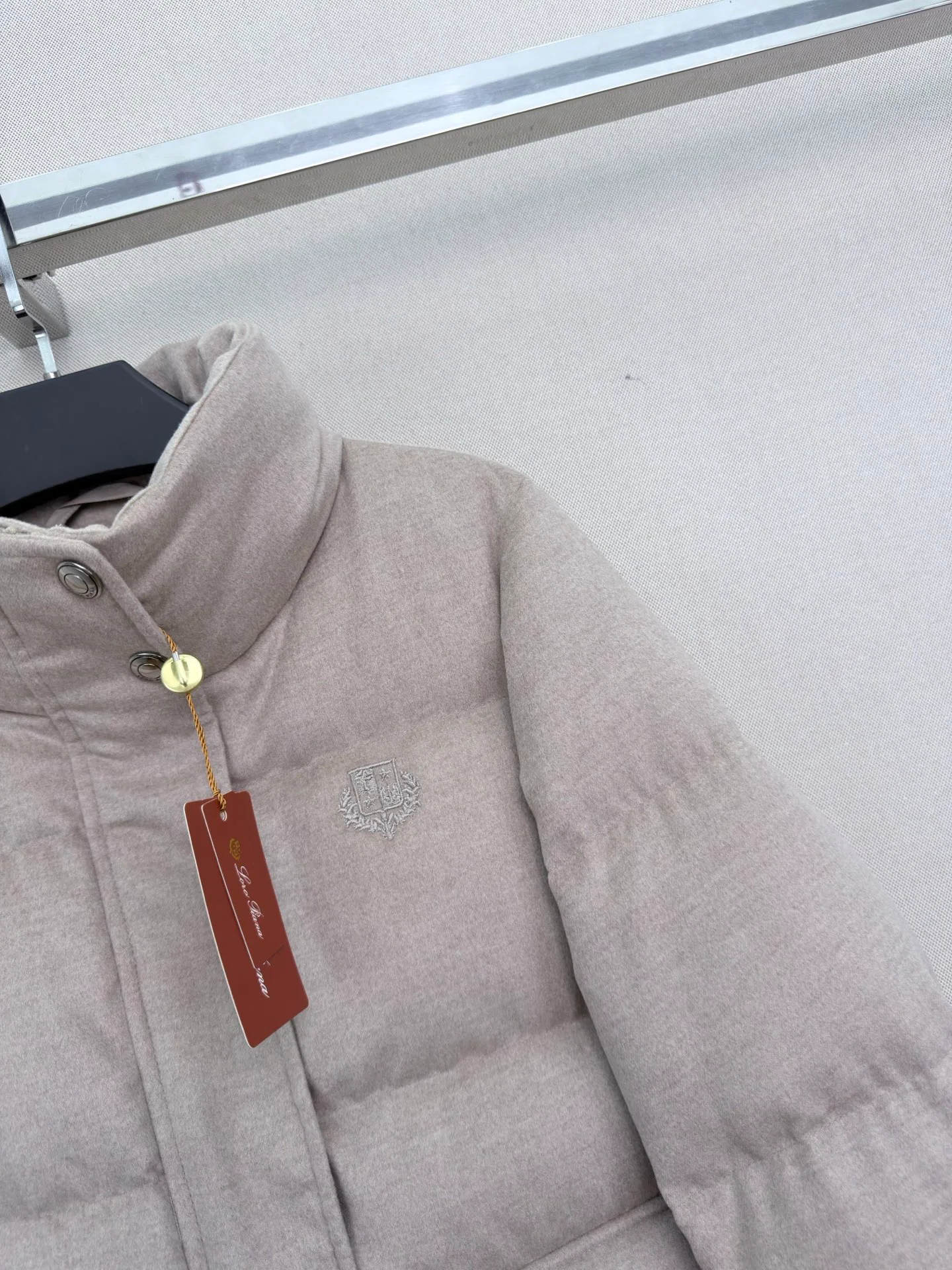 Women's Jackets And Down Jackets LORO PIANA 18108714