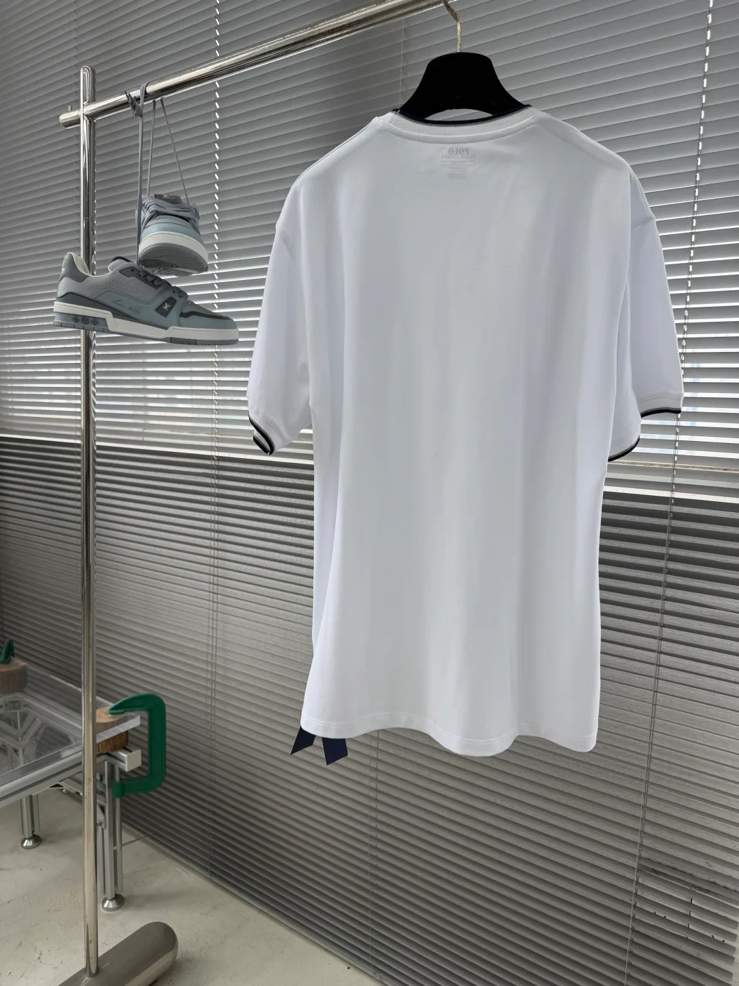 Men's T-Shirts RALPH LAUREN 18191235