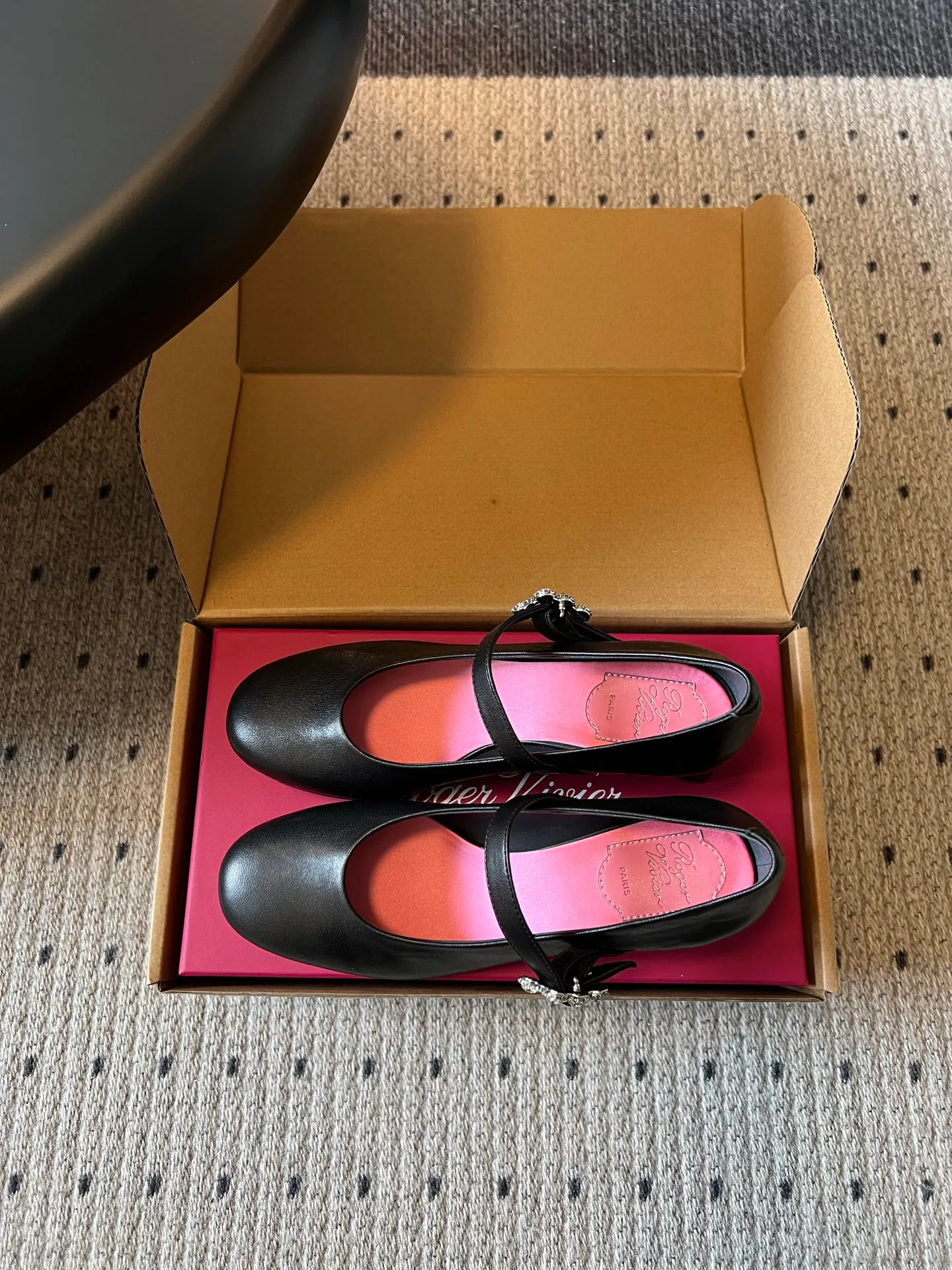 Women's Heels ROGER VIVIER 17860669
