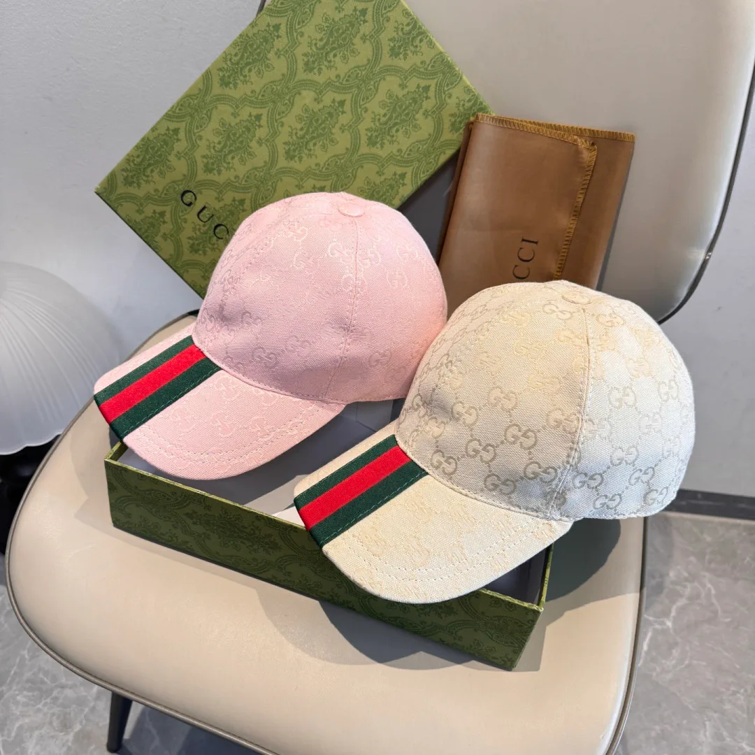 Hats GUCCI 17515224