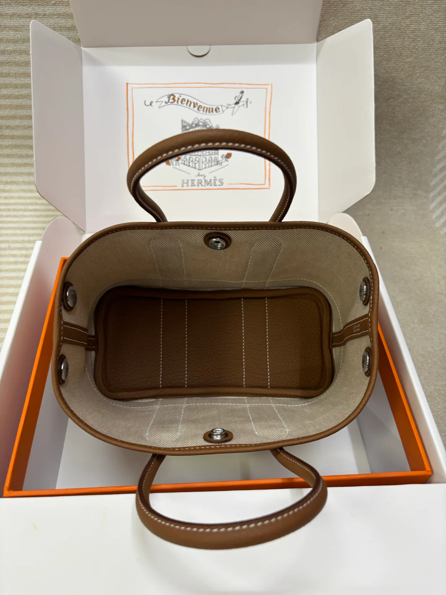 Women's Classic Handbags HERMES 18203219