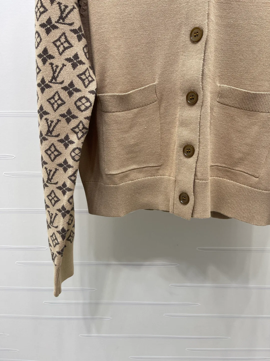 Women's Jumpers And Sweaters LOUIS VUITTON 18140979