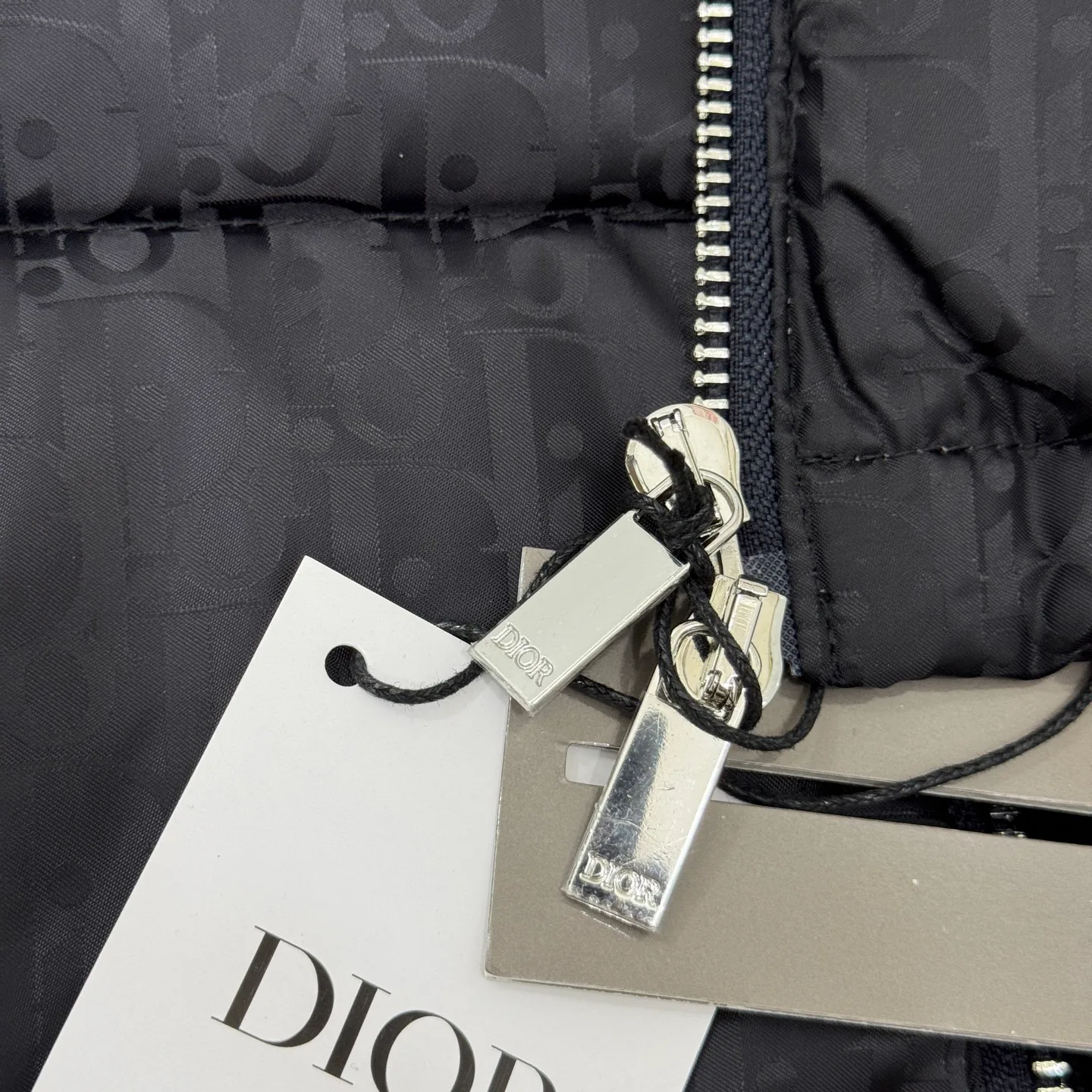 Women's Jackets And Down Jackets CHRISTIAN DIOR 18416562
