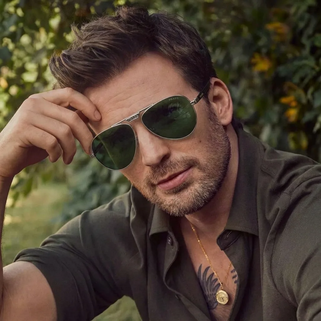 Glasses PRADA 17167193