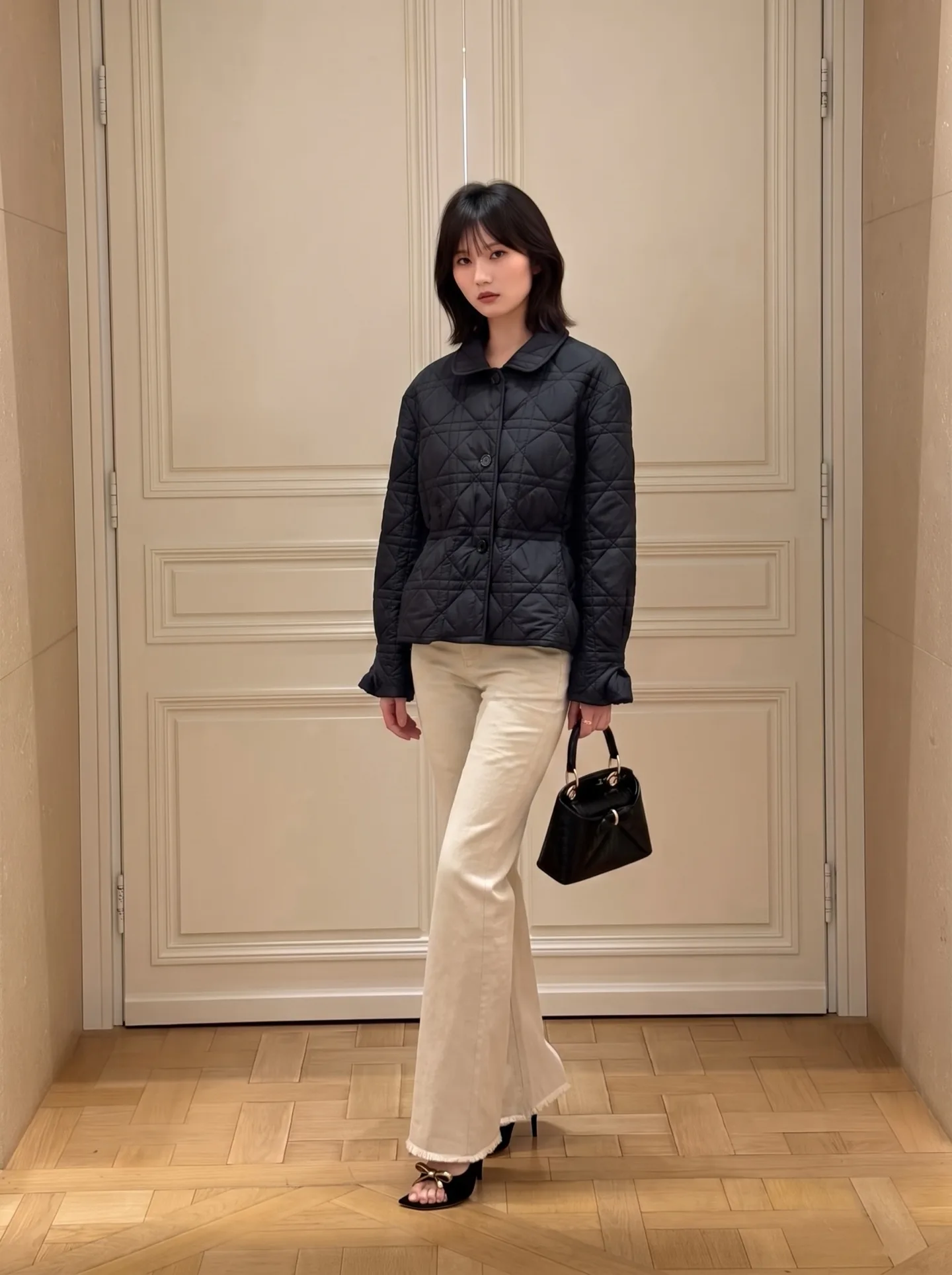 Women's Jackets And Down Jackets CHRISTIAN DIOR 18501878