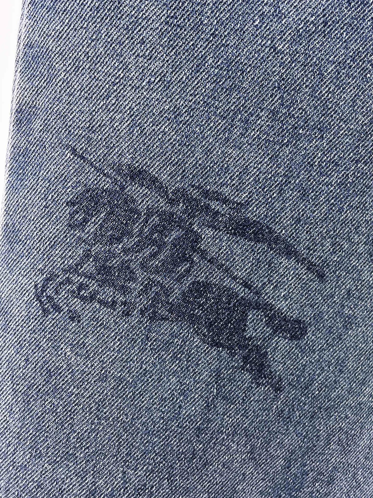 Men's Jeans BURBERRY 18499659