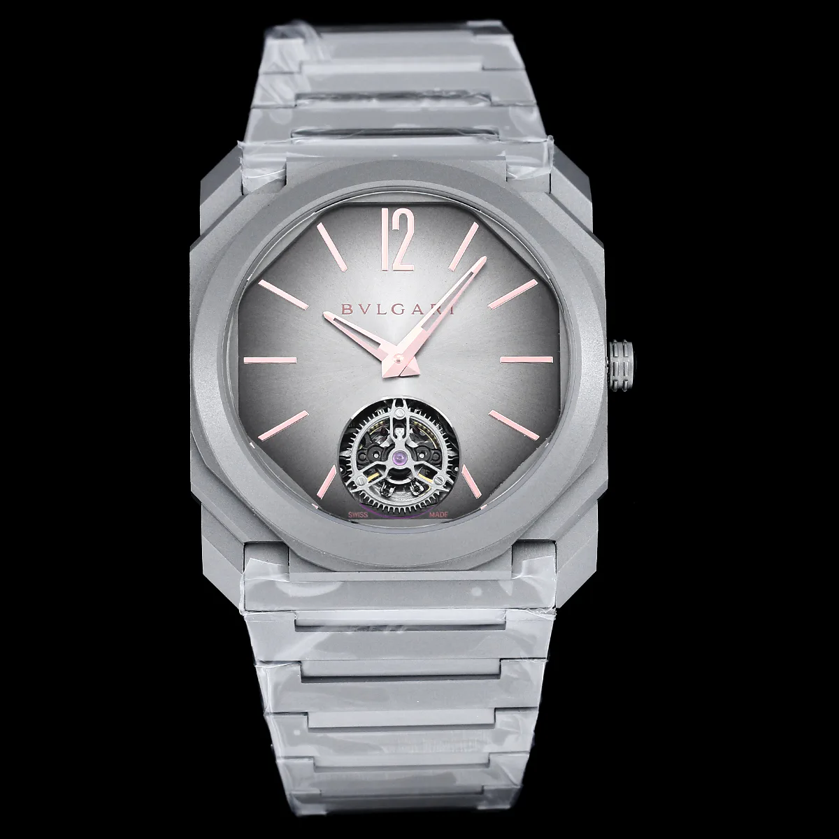 Women's Watches BVLGARI 17864296