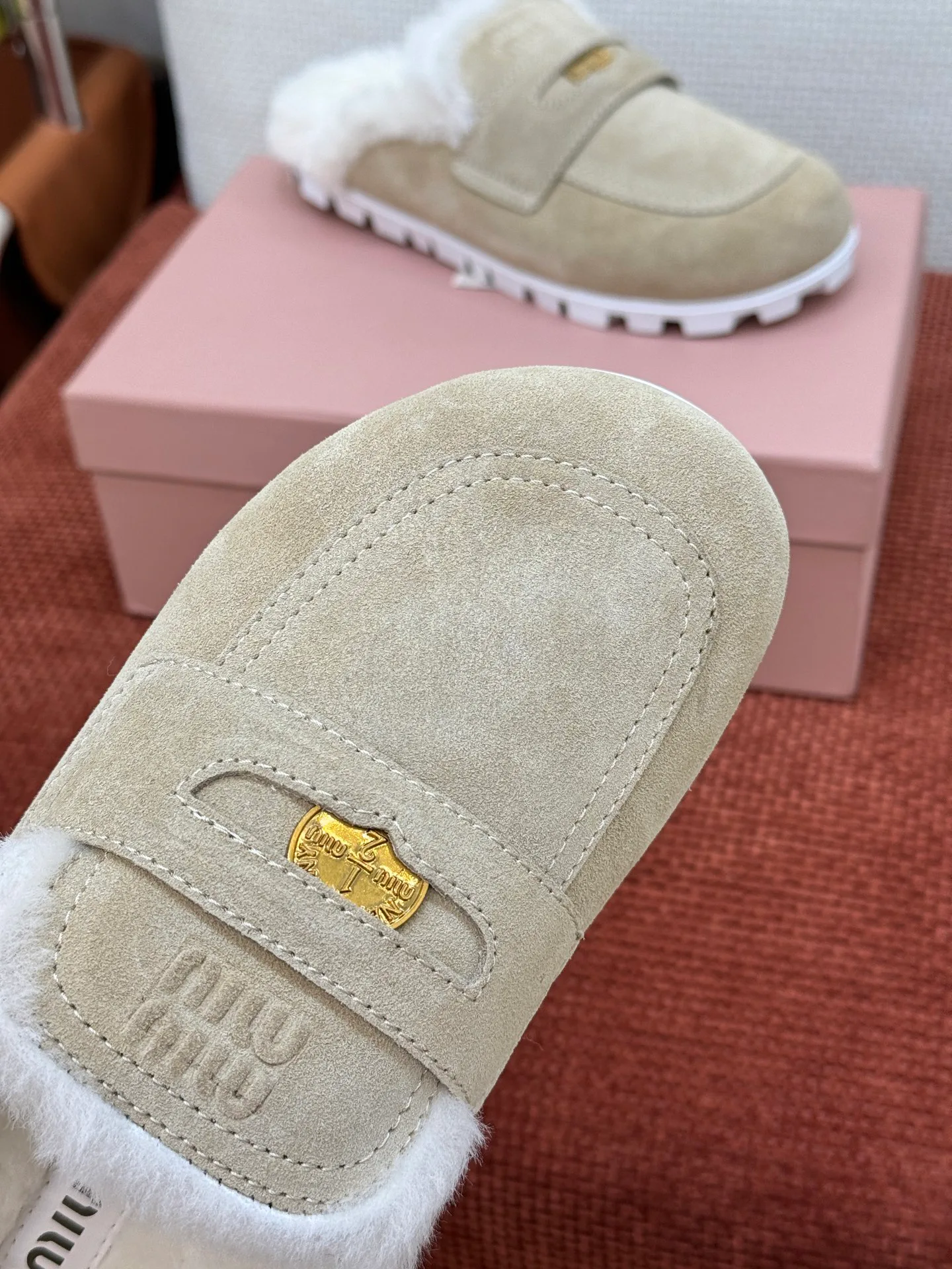 Мюли И Сабо Женские Miu Miu 18646980